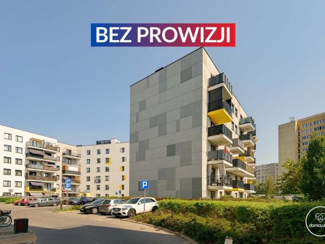 Mieszkanie na sprzedaż w Warszawa, Mazowieckie