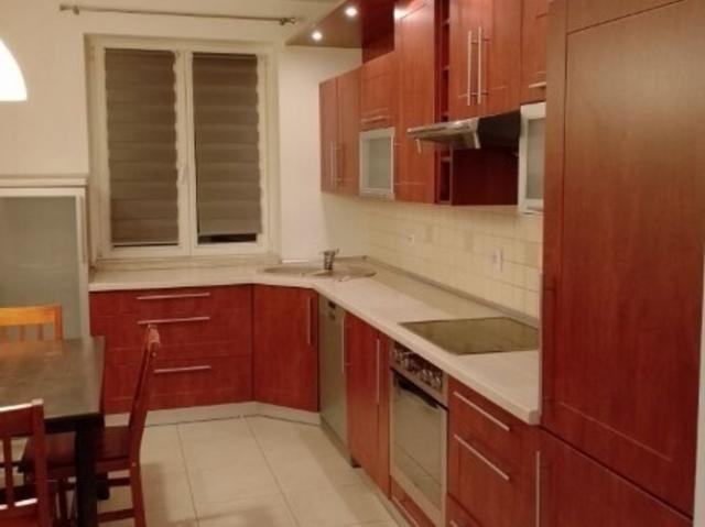 Mieszkanie na sprzedaż w Warszawa, Mazowieckie
