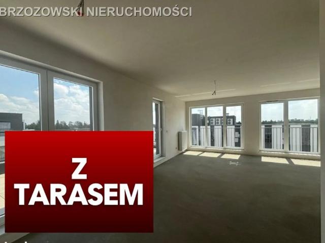 Mieszkanie na sprzedaż w Warszawa, Mazowieckie