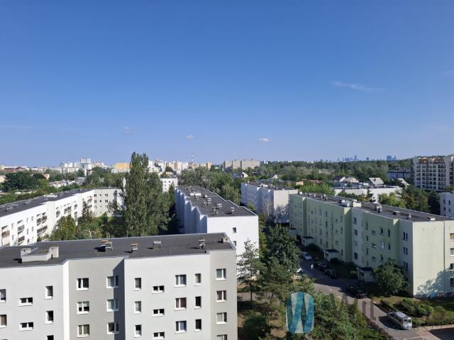 Mieszkanie na sprzedaż w Warszawa, Mazowieckie
