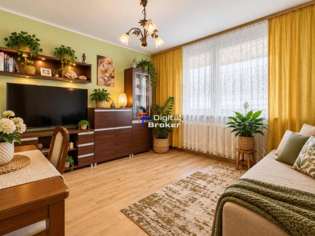 Mieszkanie na sprzedaż w Tarchomin, Warszawa