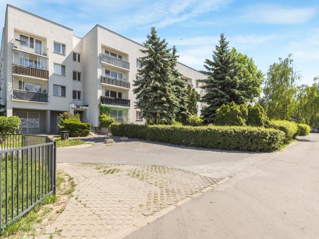 Mieszkanie na sprzedaż w Warszawa, Mazowieckie