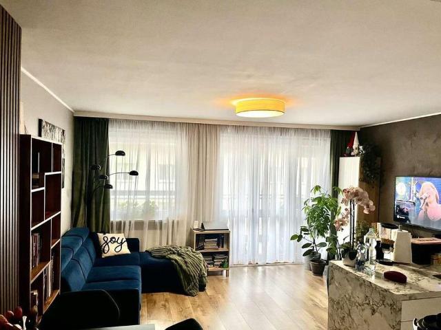 Mieszkanie na sprzedaż w Warszawa, Mazowieckie