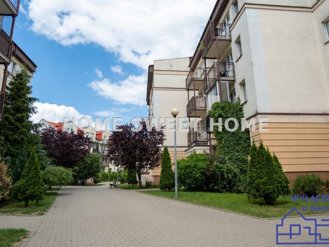 Mieszkanie na sprzedaż w Warszawa, Mazowieckie