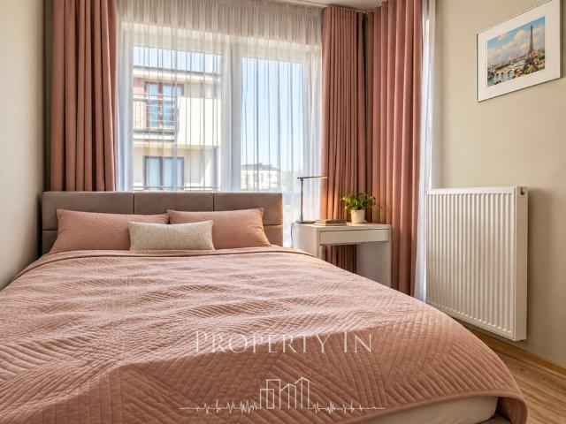 Mieszkanie na sprzedaż w Warszawa, Mazowieckie