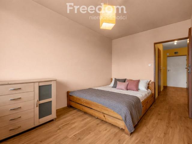 Mieszkanie na sprzedaż w Warszawa, Mazowieckie