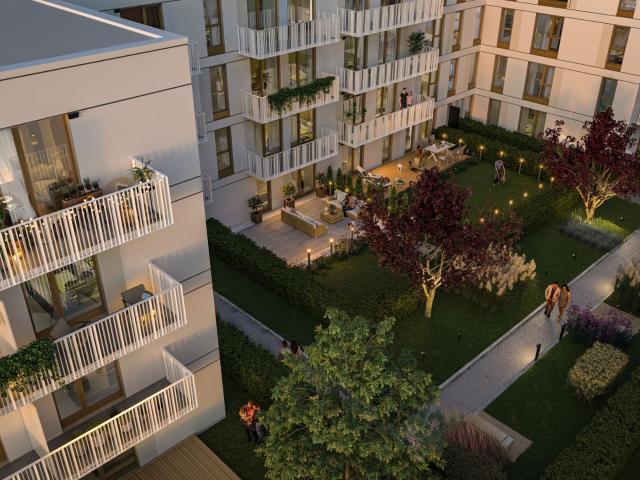 Mieszkanie na sprzedaż w Warszawa, Mazowieckie