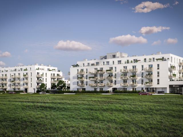 Mieszkanie na sprzedaż w Warszawa, Mazowieckie