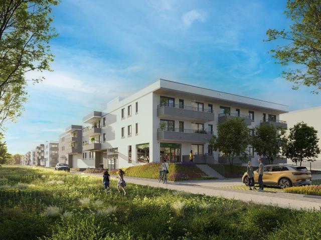 Mieszkanie na sprzedaż w Warszawa, Mazowieckie