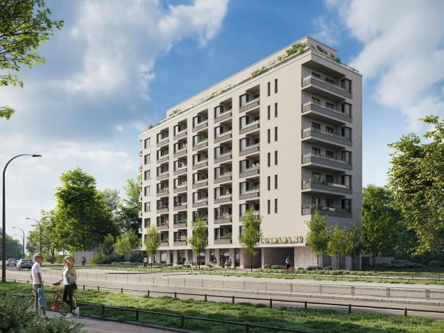 Mieszkanie na sprzedaż w Warszawa, Mazowieckie