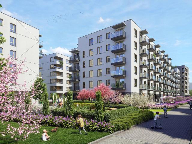 Mieszkanie na sprzedaż w Piaski, Warszawa