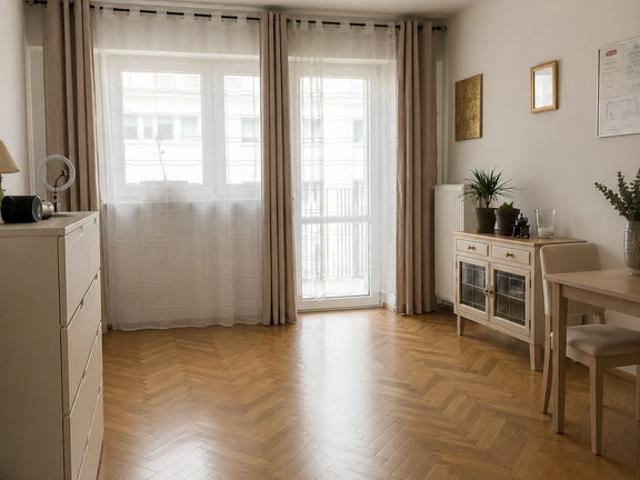Mieszkanie na sprzedaż w Warszawa, Mazowieckie