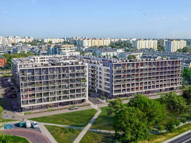Mieszkanie na sprzedaż w Piaski, Warszawa