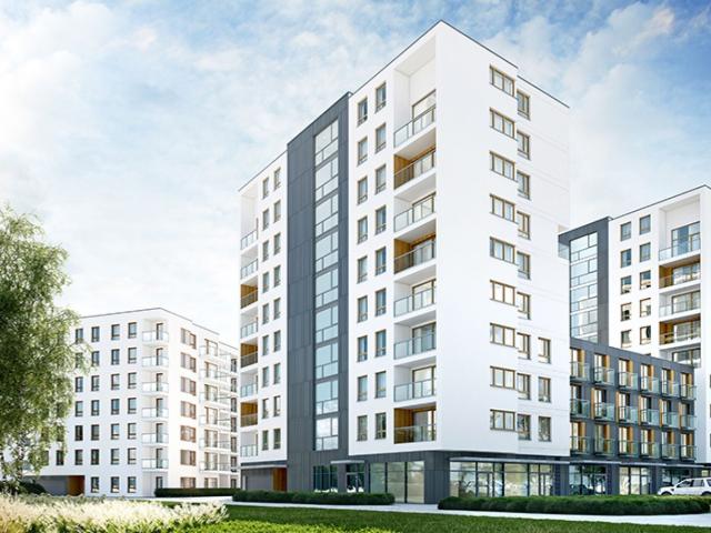 Mieszkanie na sprzedaż w Warszawa, Mazowieckie