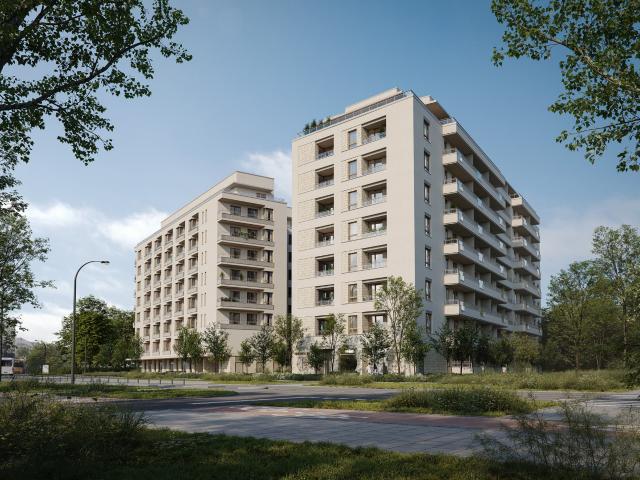 Mieszkanie na sprzedaż w Chomiczówka, Warszawa
