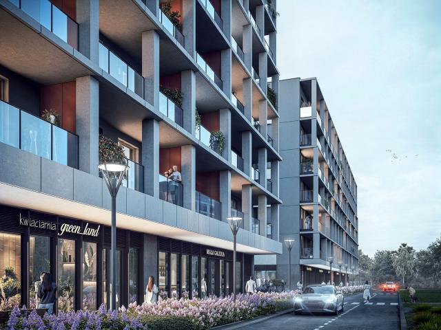 Mieszkanie na sprzedaż w Warszawa, Mazowieckie