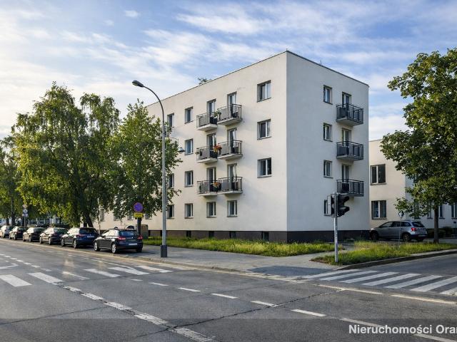 Mieszkanie na sprzedaż w Warszawa, Mazowieckie