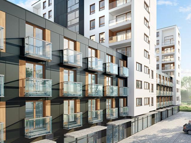 Mieszkanie na sprzedaż w Warszawa, Mazowieckie