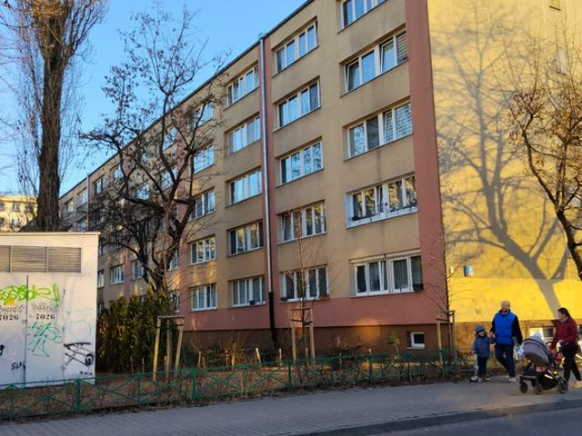 Mieszkanie na sprzedaż w Warszawa, Mazowieckie