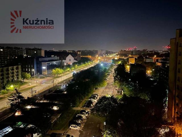 Mieszkanie na sprzedaż w Warszawa, Mazowieckie