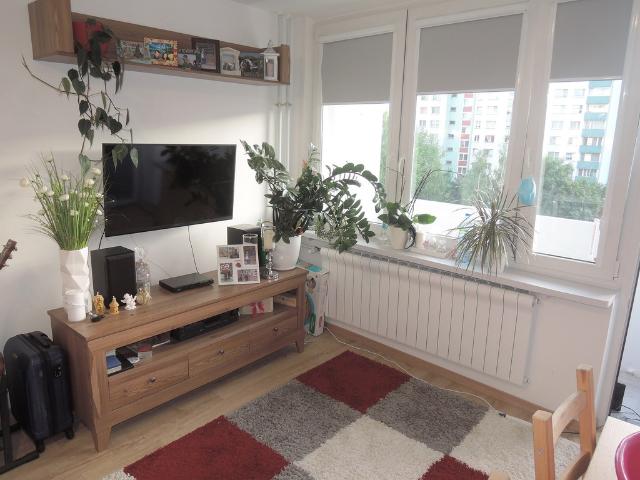 Mieszkanie na sprzedaż w Warszawa, Mazowieckie