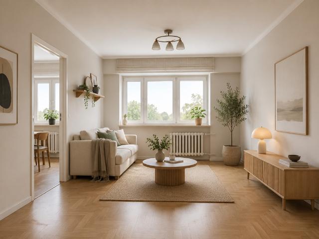 Mieszkanie na sprzedaż w Warszawa, Mazowieckie