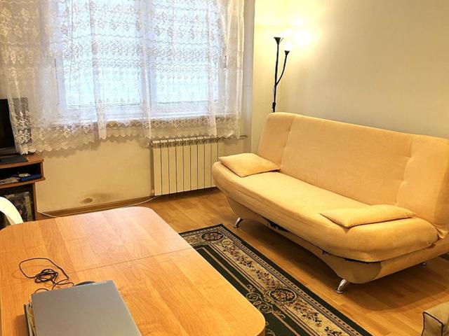 Mieszkanie na sprzedaż w Warszawa, Mazowieckie