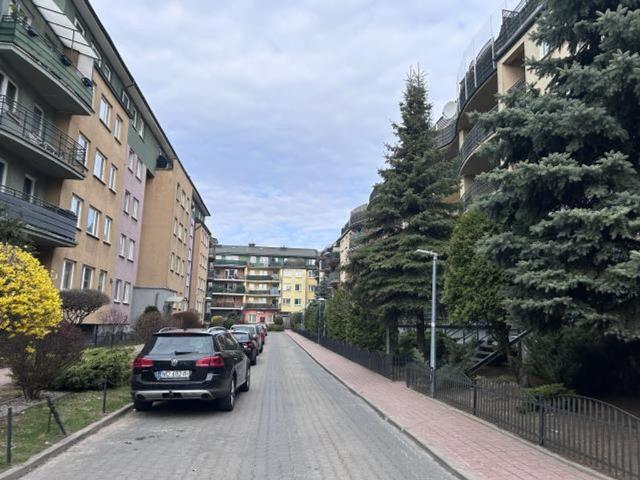 Mieszkanie na sprzedaż w Warszawa, Mazowieckie
