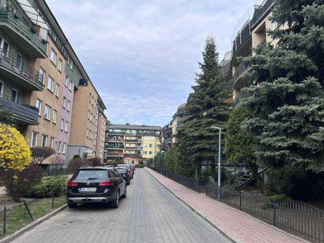 Mieszkanie na sprzedaż w Warszawa, Mazowieckie