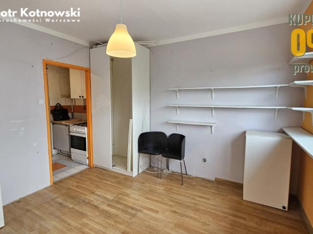 Mieszkanie na sprzedaż w Warszawa, Mazowieckie
