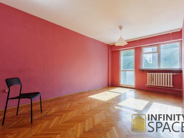 Mieszkanie na sprzedaż w Piaski, Warszawa