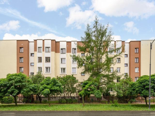 Mieszkanie na sprzedaż w Warszawa, Mazowieckie