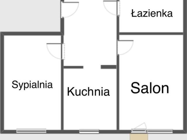 Mieszkanie na sprzedaż w Warszawa, Mazowieckie