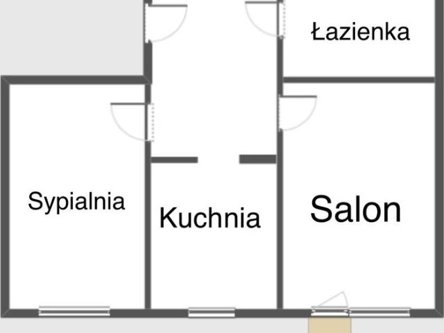 Mieszkanie na sprzedaż w Warszawa, Mazowieckie