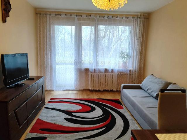 Mieszkanie na sprzedaż w Chomiczówka, Warszawa