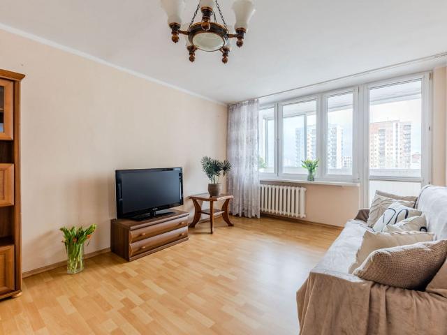 Mieszkanie na sprzedaż w Warszawa, Mazowieckie