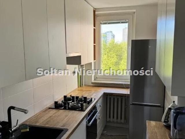 Mieszkanie na sprzedaż w Warszawa, Mazowieckie