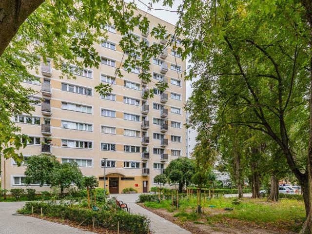 Mieszkanie na sprzedaż w Warszawa, Mazowieckie
