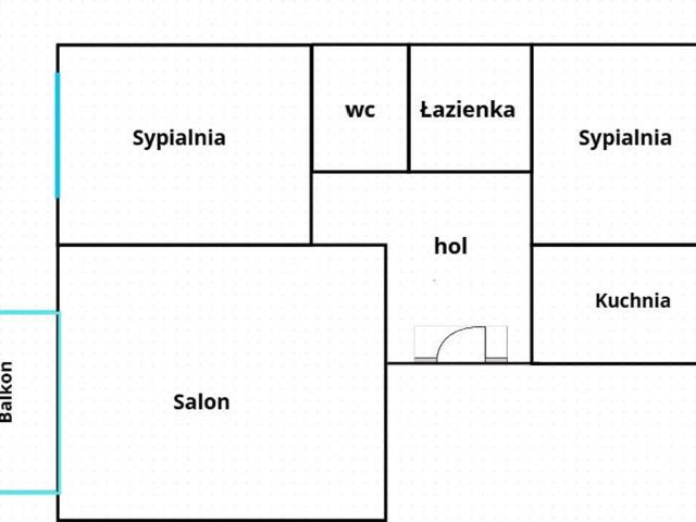 Mieszkanie na sprzedaż w Warszawa, Mazowieckie