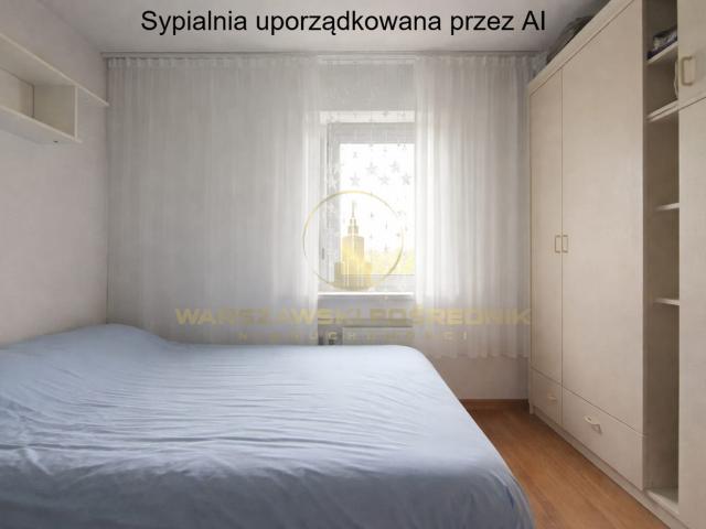 Mieszkanie na sprzedaż w Warszawa, Mazowieckie