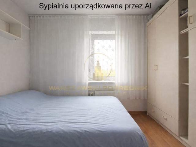 Mieszkanie na sprzedaż w Warszawa, Mazowieckie