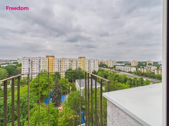 Mieszkanie na sprzedaż w Piaski, Warszawa