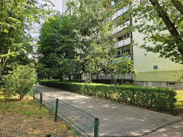 Mieszkanie na sprzedaż w Warszawa, Mazowieckie
