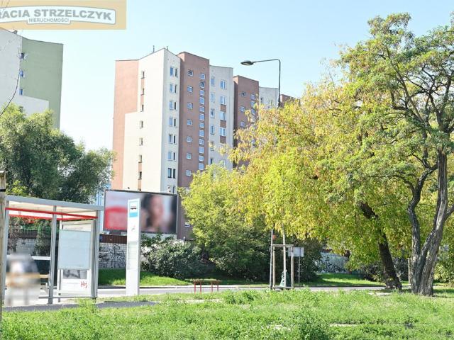 Mieszkanie na sprzedaż w Wawrzyszew, Warszawa