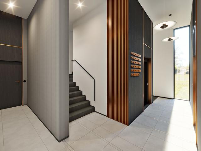 Mieszkanie na sprzedaż w Bielany, Warszawa