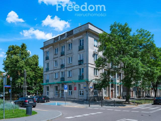 Mieszkanie na sprzedaż w Warszawa, Mazowieckie