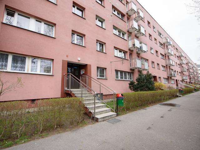 Mieszkanie na sprzedaż w Warszawa, Mazowieckie