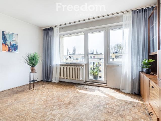 Mieszkanie na sprzedaż w Warszawa, Mazowieckie