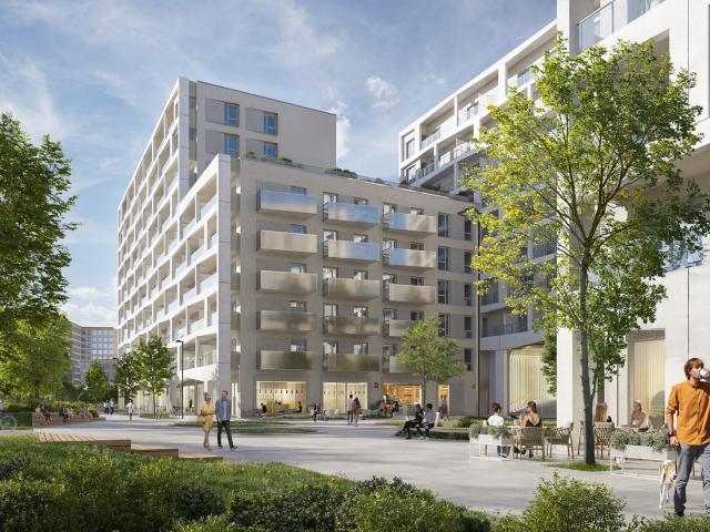Mieszkanie na sprzedaż w Warszawa, Mazowieckie