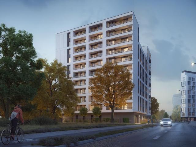 Mieszkanie na sprzedaż w Warszawa, Mazowieckie